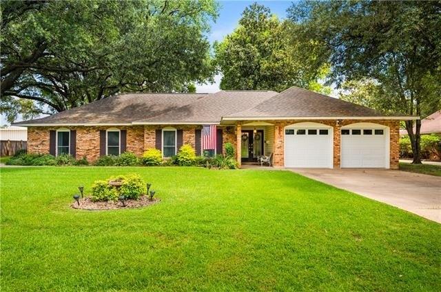 318 PARKWAY Drive, Natchitoches, 루이지아나 71457, 미국