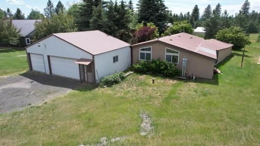 293 May Road, McCall, Idaho 83638