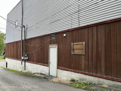 1024 Jackson Street, Scranton, Pensylwania 18504, USA