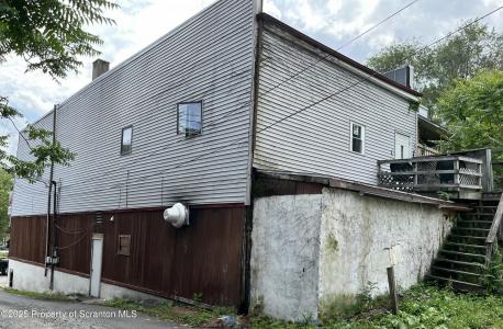 1024 Jackson Street, Scranton, Pensylwania 18504, USA