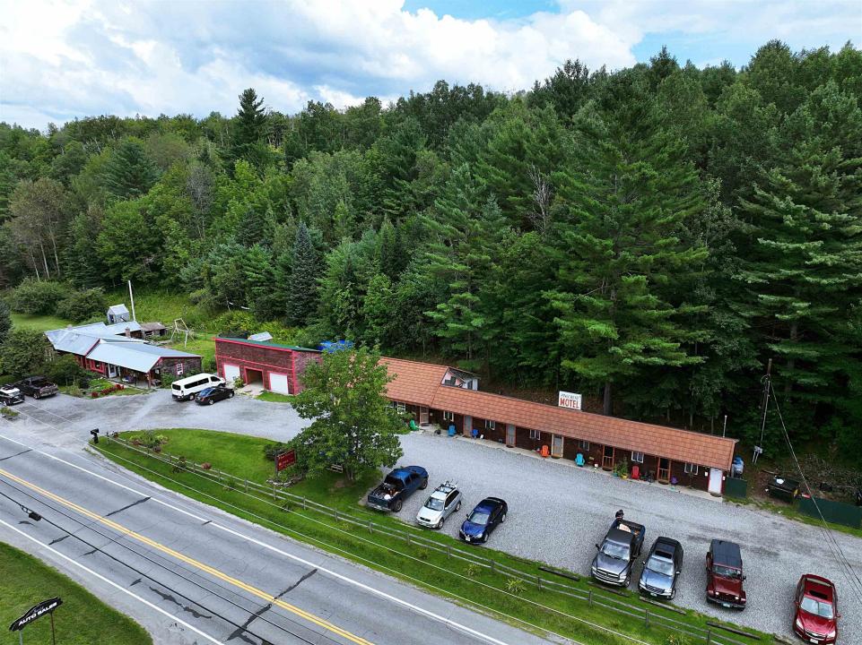 1288 Barton-Orleans Road, Barton, Vermont 05822, Estados Unidos
