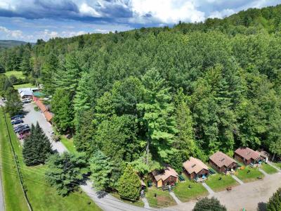1288 Barton-Orleans Road, Barton, Vermont 05822, Estados Unidos