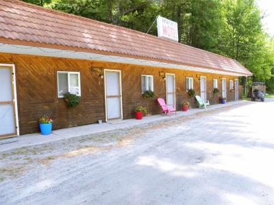 1288 Barton-Orleans Road, Barton, Vermont 05822, Estados Unidos
