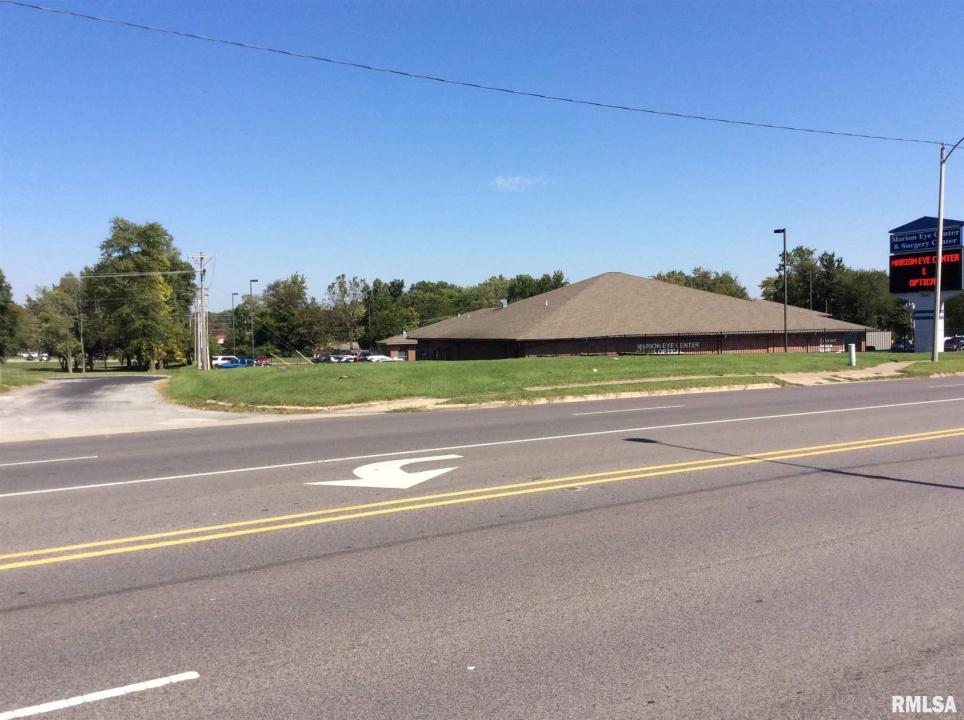 2906 BROADWAY, Mt Vernon, Illinois 62864
