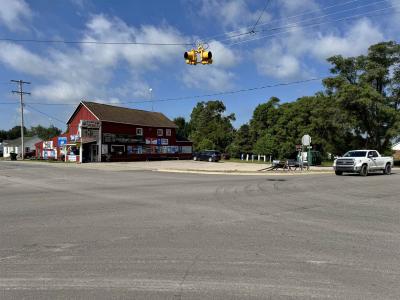 8990 E Pere Marquette, Clare, Michigan 48617, USA