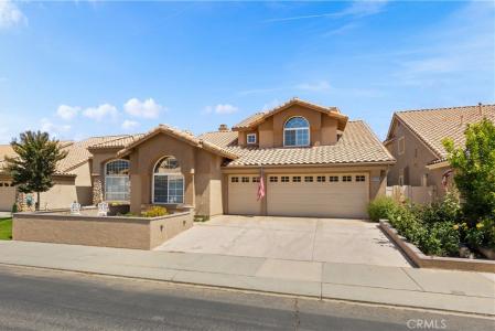 4902 Copper Creek Drive, Banning, California 92220, Estados Unidos