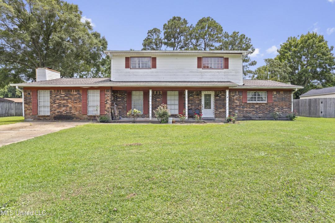 2421 Rolling Meadows Road, Gautier, Mississippi 39553, Estados Unidos