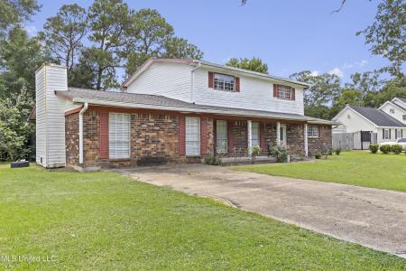 2421 Rolling Meadows Road, Gautier, Mississippi 39553, Estados Unidos