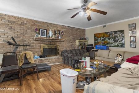 2421 Rolling Meadows Road, Gautier, Mississippi 39553, Estados Unidos