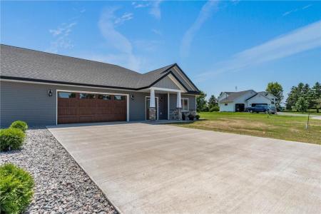 607 W Colfax Street, Parkers Prairie, 미네소타 56361, 미국