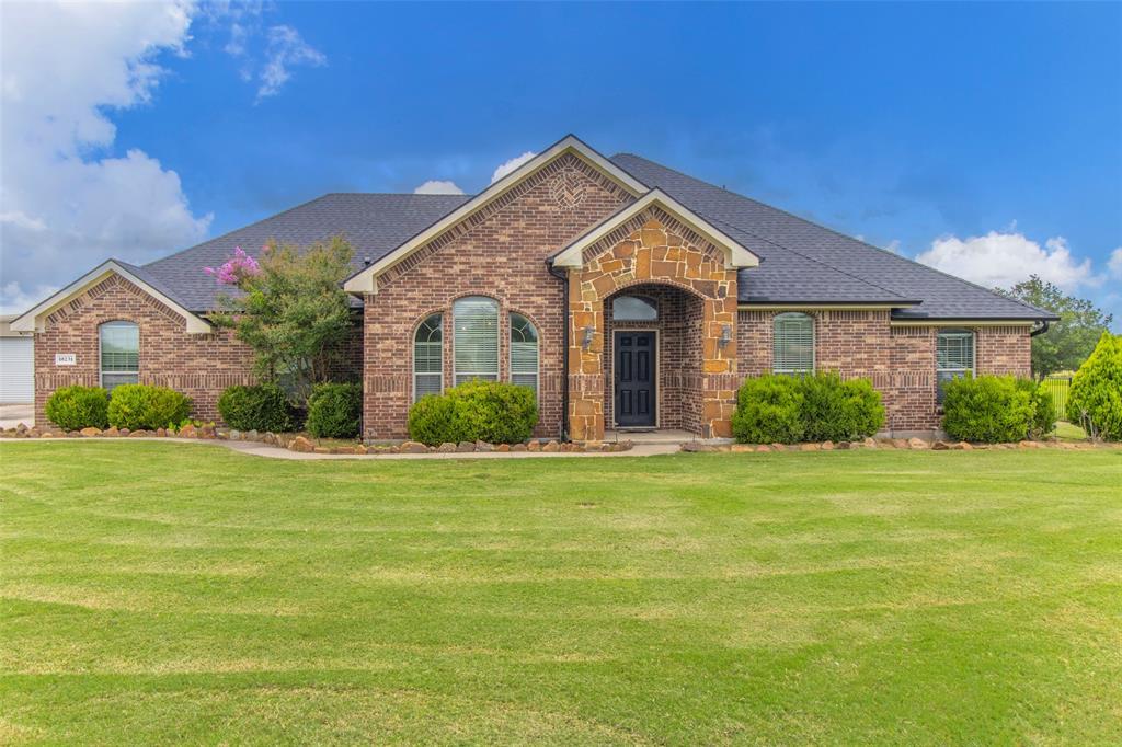 10231 Bantry Lane, Forney, Texas 75126, Estados Unidos