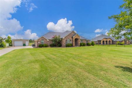 10231 Bantry Lane, Forney, Texas 75126, Estados Unidos