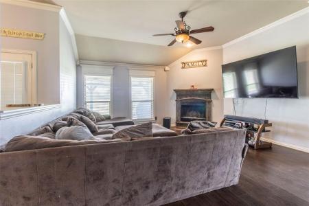 10231 Bantry Lane, Forney, Texas 75126, Estados Unidos