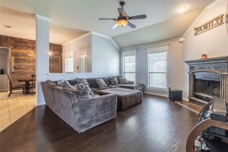 10231 Bantry Lane, Forney, Texas 75126, Estados Unidos