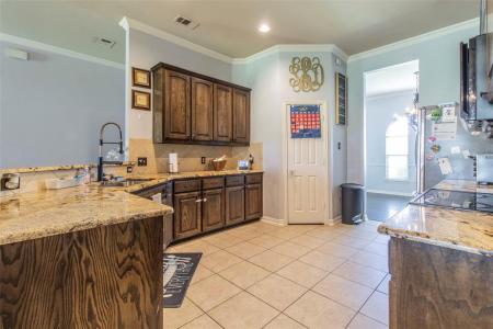 10231 Bantry Lane, Forney, Texas 75126, Estados Unidos