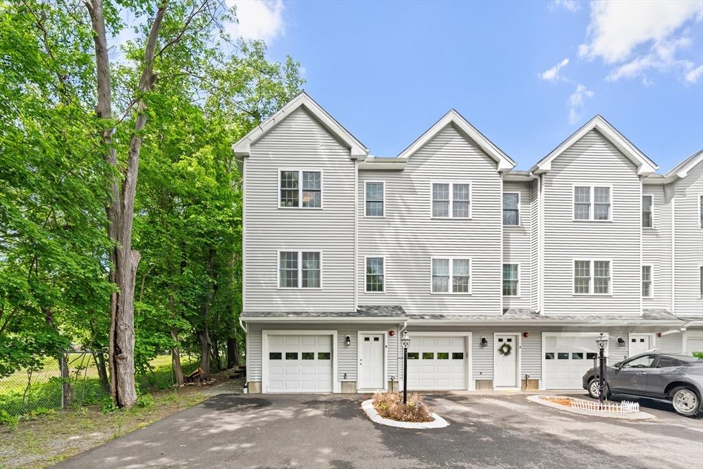 35 Fredonian St , K, Shirley, Massachusetts 01464