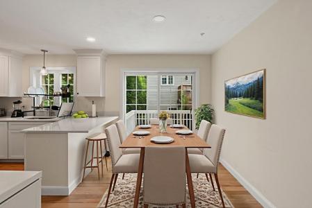 35 Fredonian St , K, Shirley, Massachusetts 01464