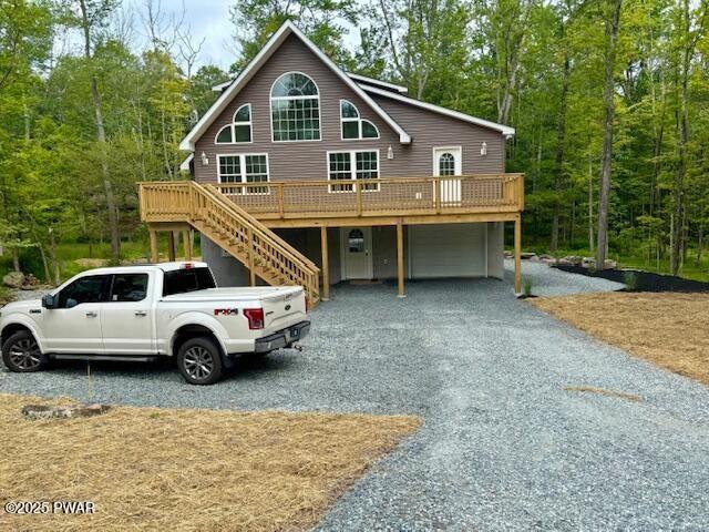 9 Wallenpaupack Drive, Lake Ariel, Pennsylvania 18436, Amerika Birleşik Devletleri