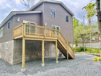 9 Wallenpaupack Drive, Lake Ariel, Pennsylvania 18436, Amerika Birleşik Devletleri