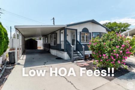 150 W 7500 S 55, Midvale, Юта 84047, Соединенные Штаты