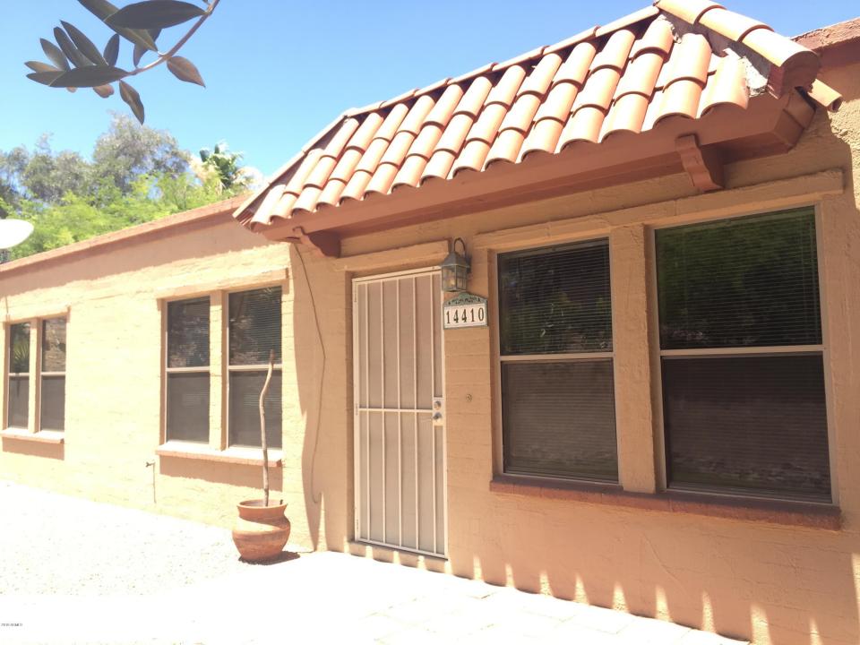 14410 N TEAKWOOD Lane, Fountain Hills, Arizona 85268, Stati Uniti