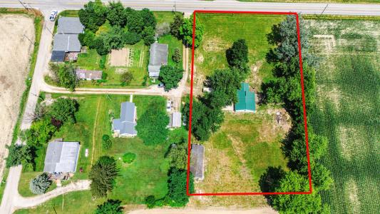 6180 State Road 252, Brookville, Indiana 47012, USA