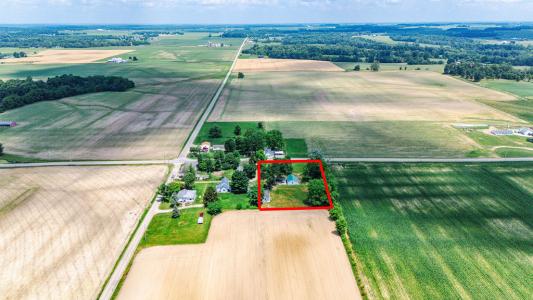 6180 State Road 252, Brookville, Indiana 47012, USA