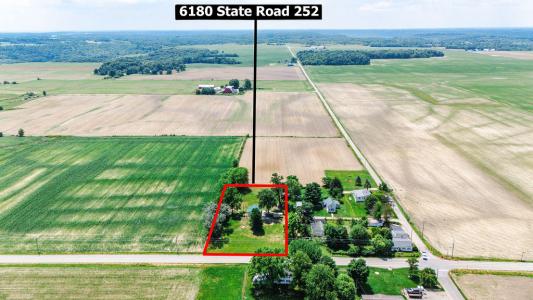 6180 State Road 252, Brookville, Indiana 47012, USA