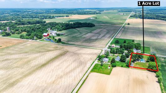6180 State Road 252, Brookville, Indiana 47012, USA