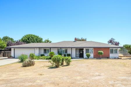 35580 John Albert Drive, Madera, California 93636