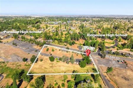 6118 Clark, Paradise, 加利福尼亚州 95969, 美国