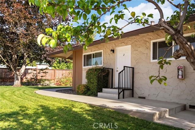 6118 Clark, Paradise, California 95969