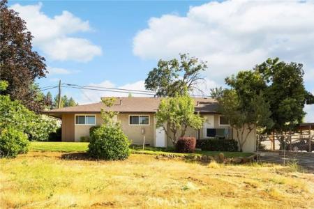 6118 Clark, Paradise, California 95969