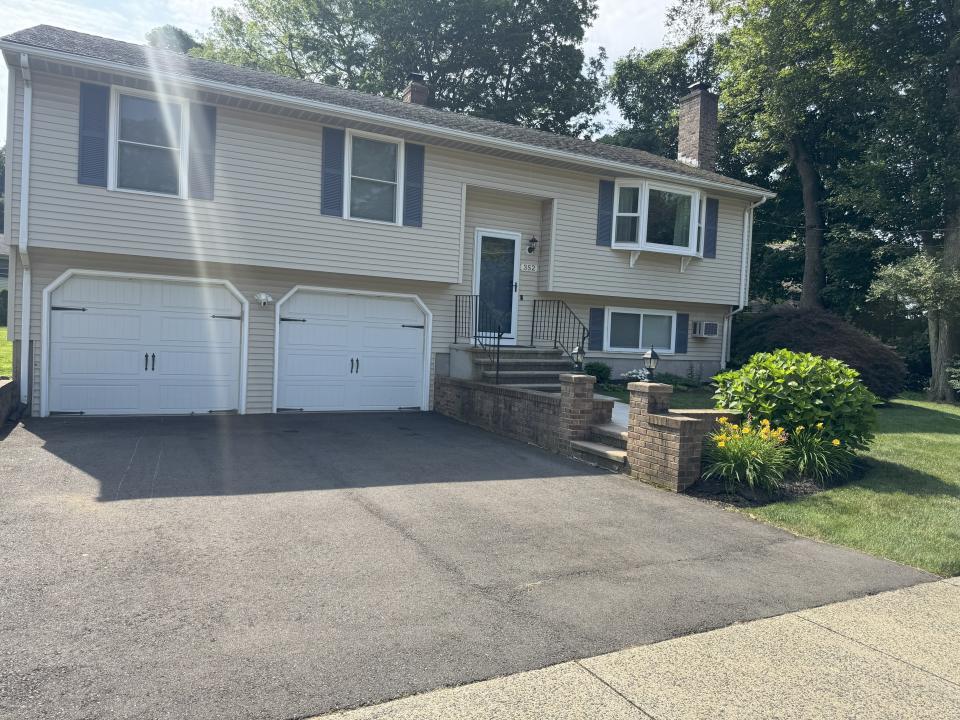 352 Knob Hill Dr, Hamden, コネティカット 06518, アメリカ合衆国