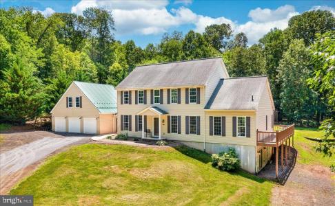 14145 Roberts Road, Hancock, Maryland 21750, Estados Unidos