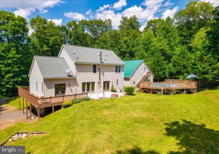 14145 Roberts Road, Hancock, Maryland 21750, Estados Unidos