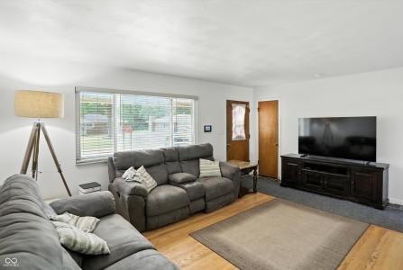 8219 Bishops Lane, Indianapolis, Indiana 46217, HOA KỲ