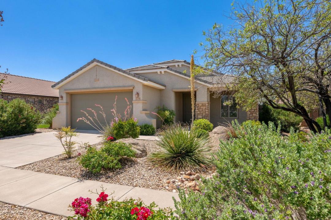 2690 E CROSS POINT DR, Washington, Utah 84780, HOA KỲ