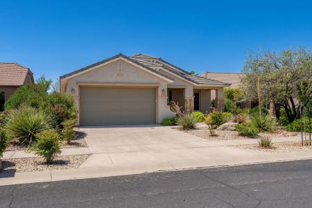 2690 E CROSS POINT DR, Washington, Utah 84780, HOA KỲ