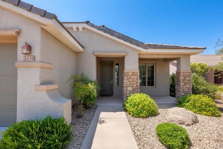 2690 E CROSS POINT DR, Washington, Utah 84780, HOA KỲ
