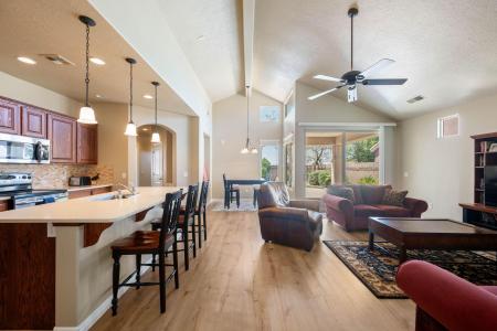 2690 E CROSS POINT DR, Washington, Utah 84780, HOA KỲ