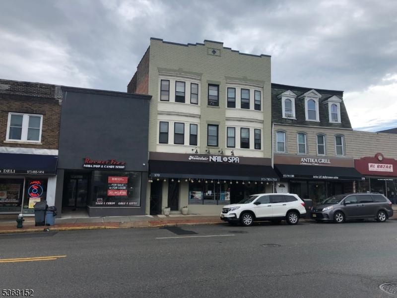 570 Bloomfield Ave , 3, Montclair Twp., ניו ג'רזי 07042, ארצות הברית של אמריקה