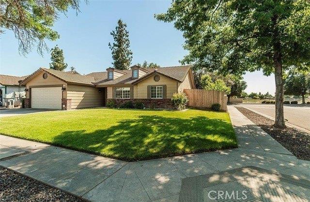 6155 N Haslam Avenue, Fresno, California 93711