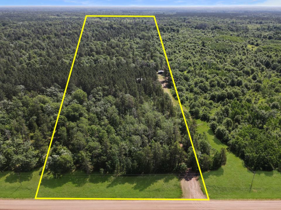 2750 330th Street, Sterling Twp, Wisconsin 54840, Estados Unidos