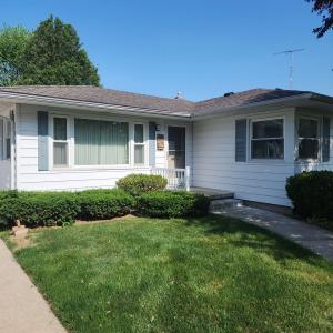 2310 S Farragut, Bay City, Michigan 48708, USA