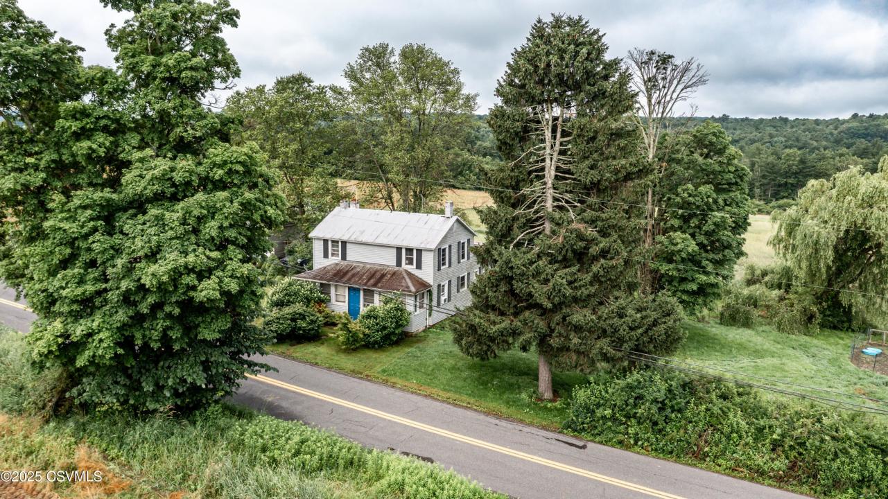 1473 Old Tioga Turnpike, Stillwater, 宾夕法尼亚州 17878, 美国