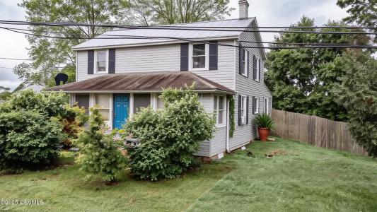1473 Old Tioga Turnpike, Stillwater, 宾夕法尼亚州 17878, 美国