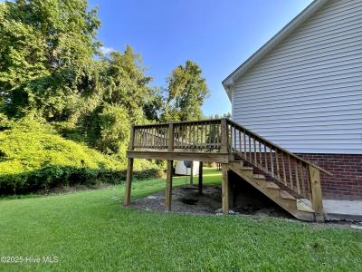 1908 Crooked Creek Road, Greenville, Karolina Północna 27858, USA