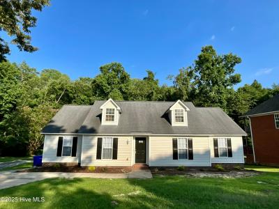 1908 Crooked Creek Road, Greenville, Karolina Północna 27858, USA