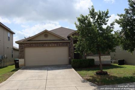 2414 Rainbow Basin, Converse, Texas 78109, USA